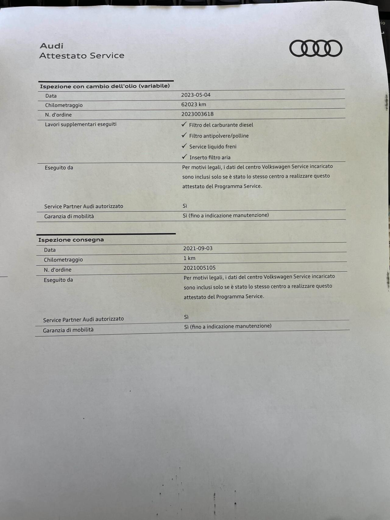 Audi Q3 40 TDI quattro S tronic line edition TETTO APRIILE