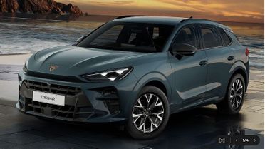 CUPRA Terramar 1.5 Hybrid DSG