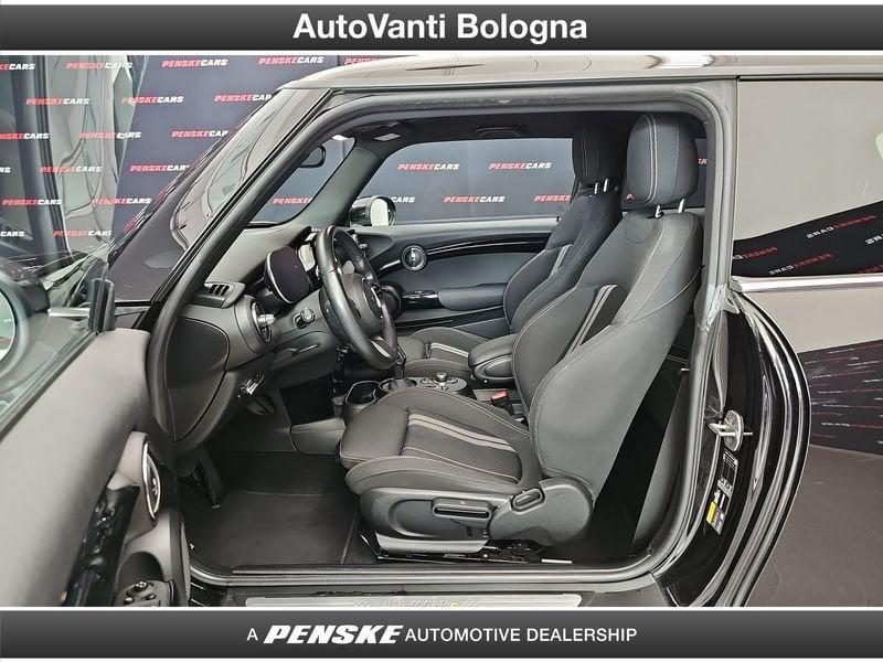 MINI Cooper SE Cooper SE