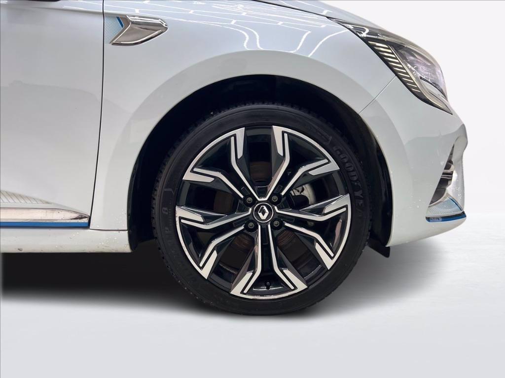 RENAULT Clio 1.6 E-Tech hybrid Serie limitata 140cv auto del 2021