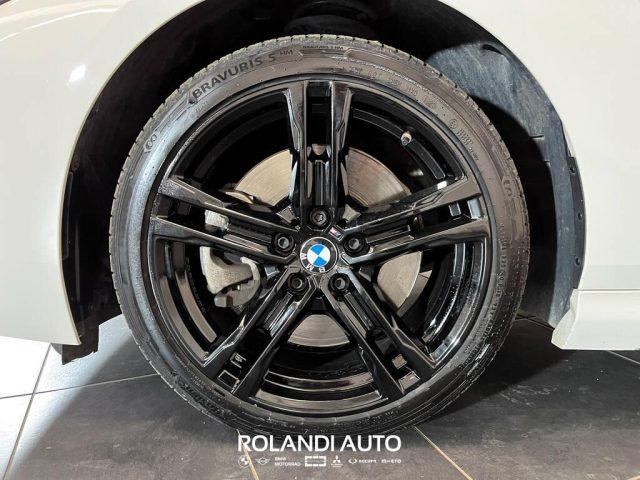 BMW 220 d Gran Coupe Msport auto