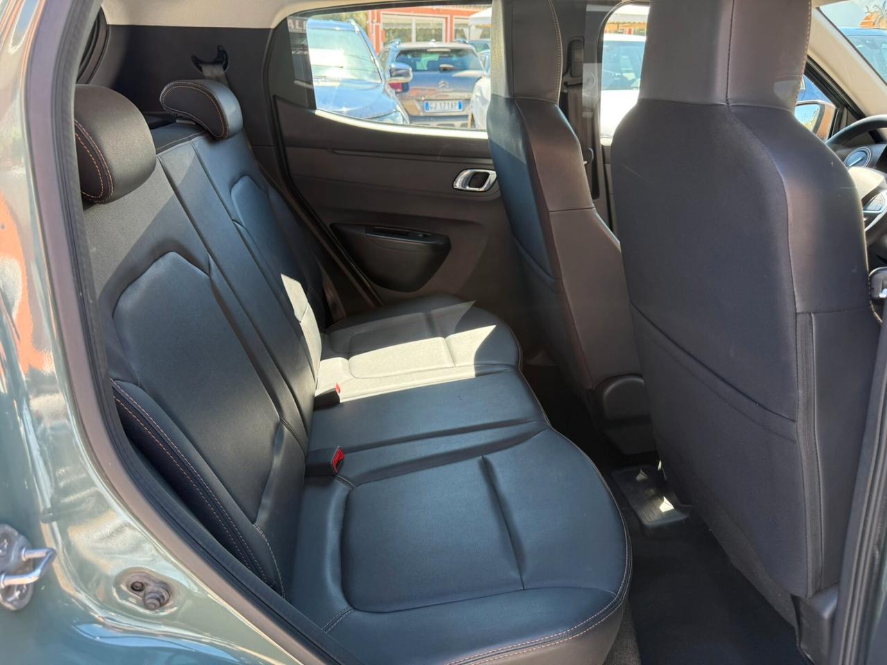 Dacia Spring Electric 65 Extreme 48KW - 12/2023