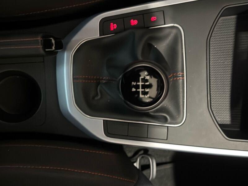 SEAT Arona 1.0 Eco TSI 70kW FR