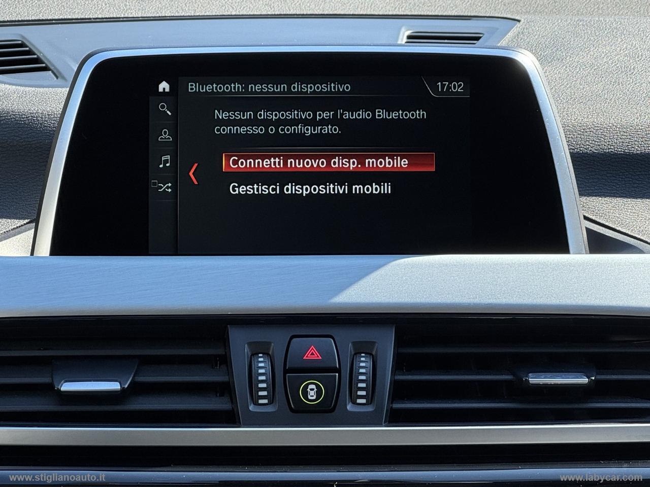 BMW X1 sDrive18d xLine