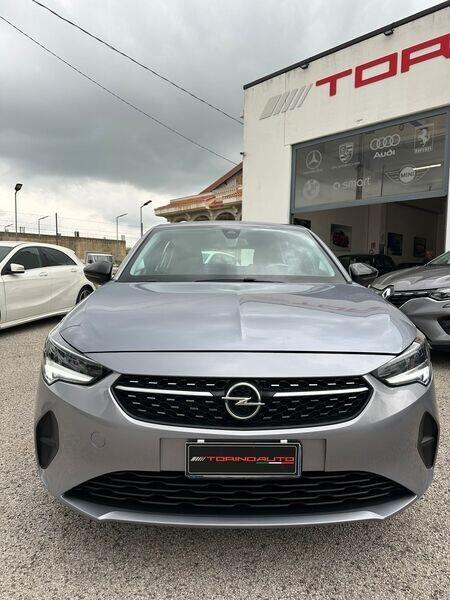 Opel Corsa 1.2 Elegance