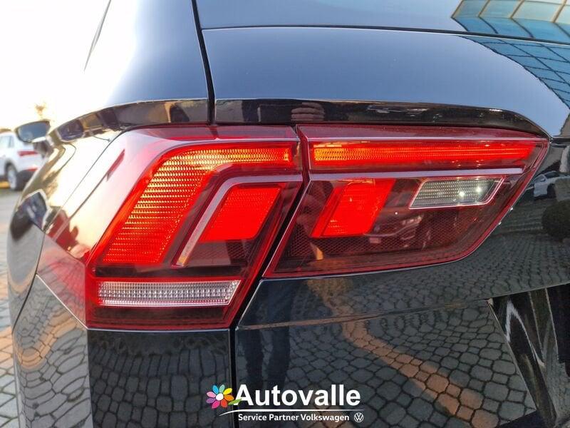 Volkswagen Tiguan Tiguan 1.4 TSI eHYBRID DSG Life