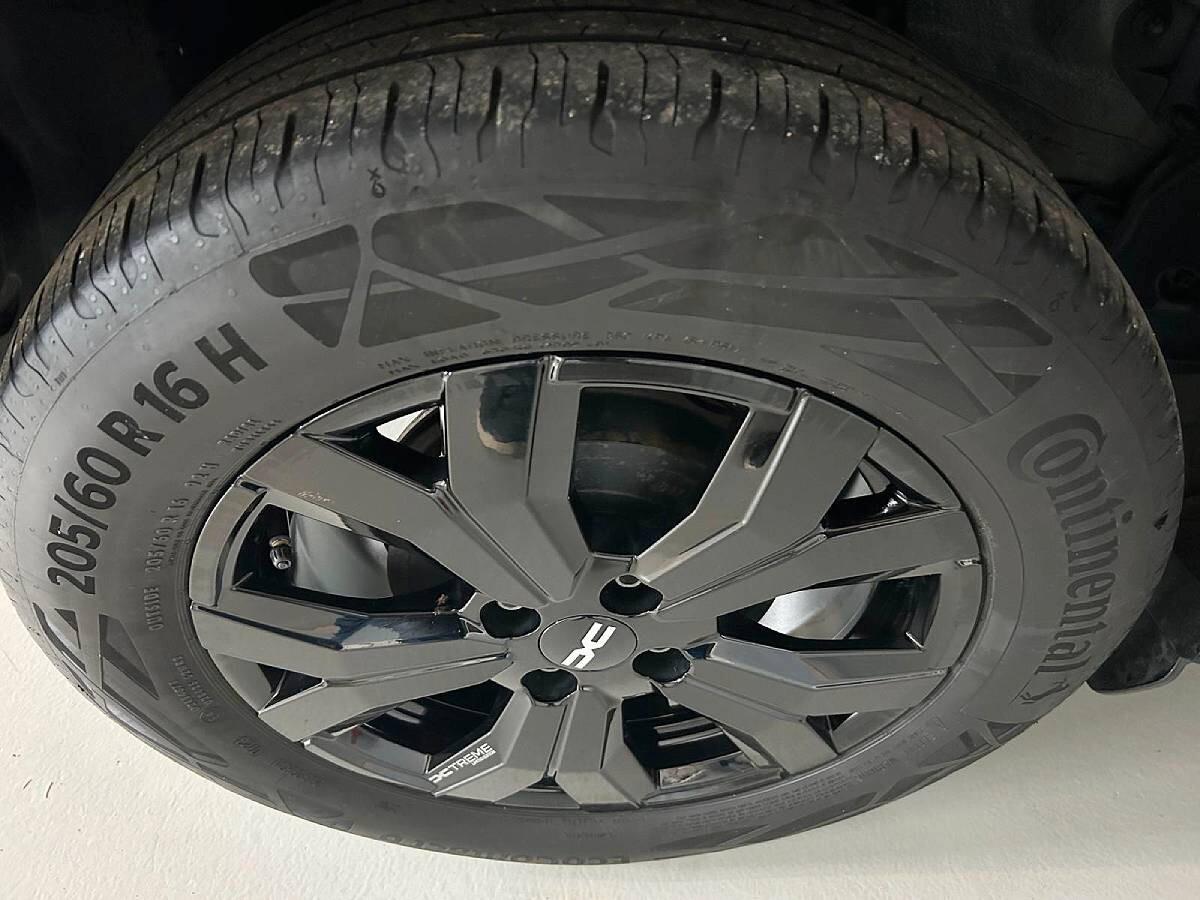 Dacia Jogger 1.0 TCe GPL 100 CV 5 posti Extreme