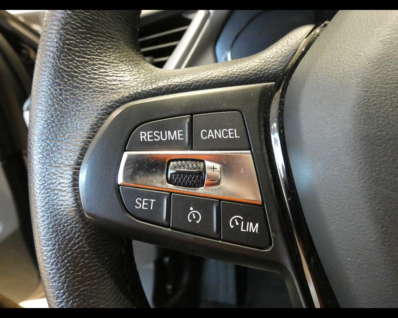 BMW Serie 1 (F40) - 116i 5p. Advantage