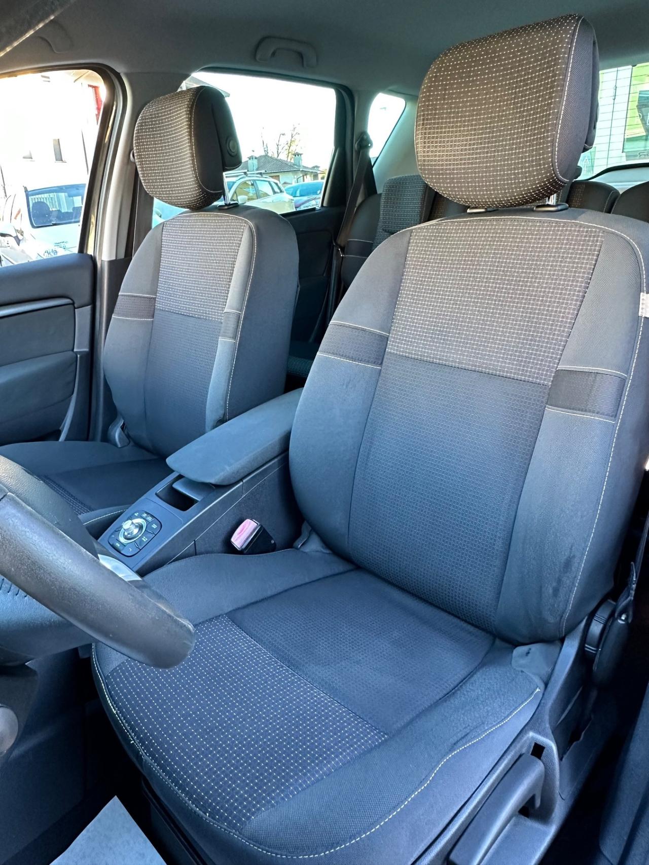 Renault Scénic X-Mod 1.5dCi 110CV Dynamique