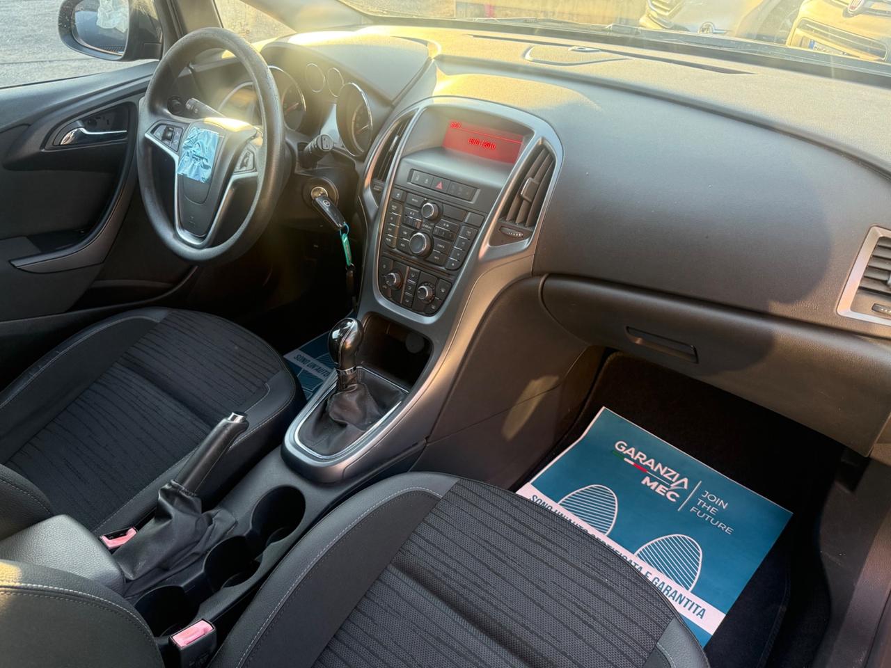 Opel Astra 1.6 CDTi 110CV Start&Stop Sports Tourer Bus. Premium