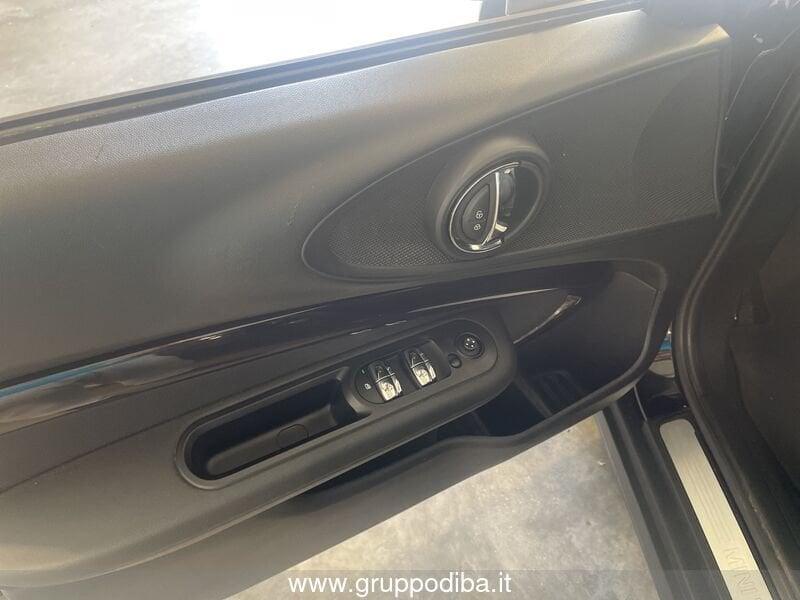 MINI Mini Clubman 2016 Diesel 1.5 One D Boost auto