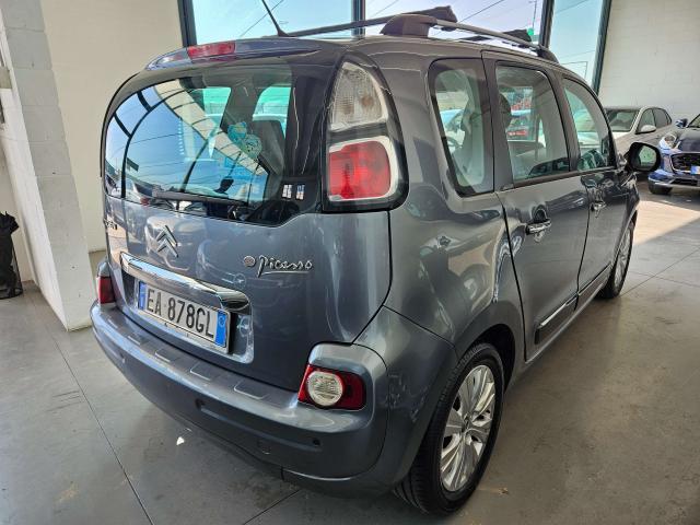 Citroen C3 C3 Picasso Picasso 1.6 hdi 16v Style