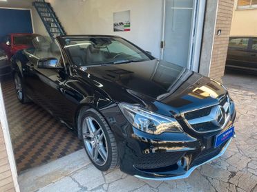 MERCEDES Classe E Cbr (A207) E 350 BlueTEC Cabr...