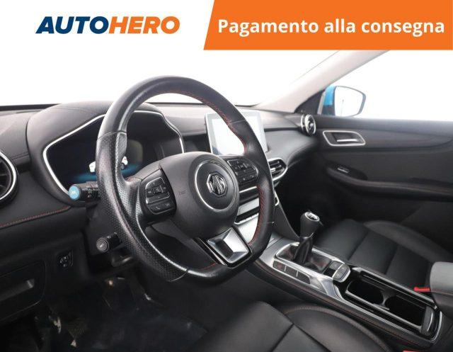MG HS 1.5T-GDI Comfort