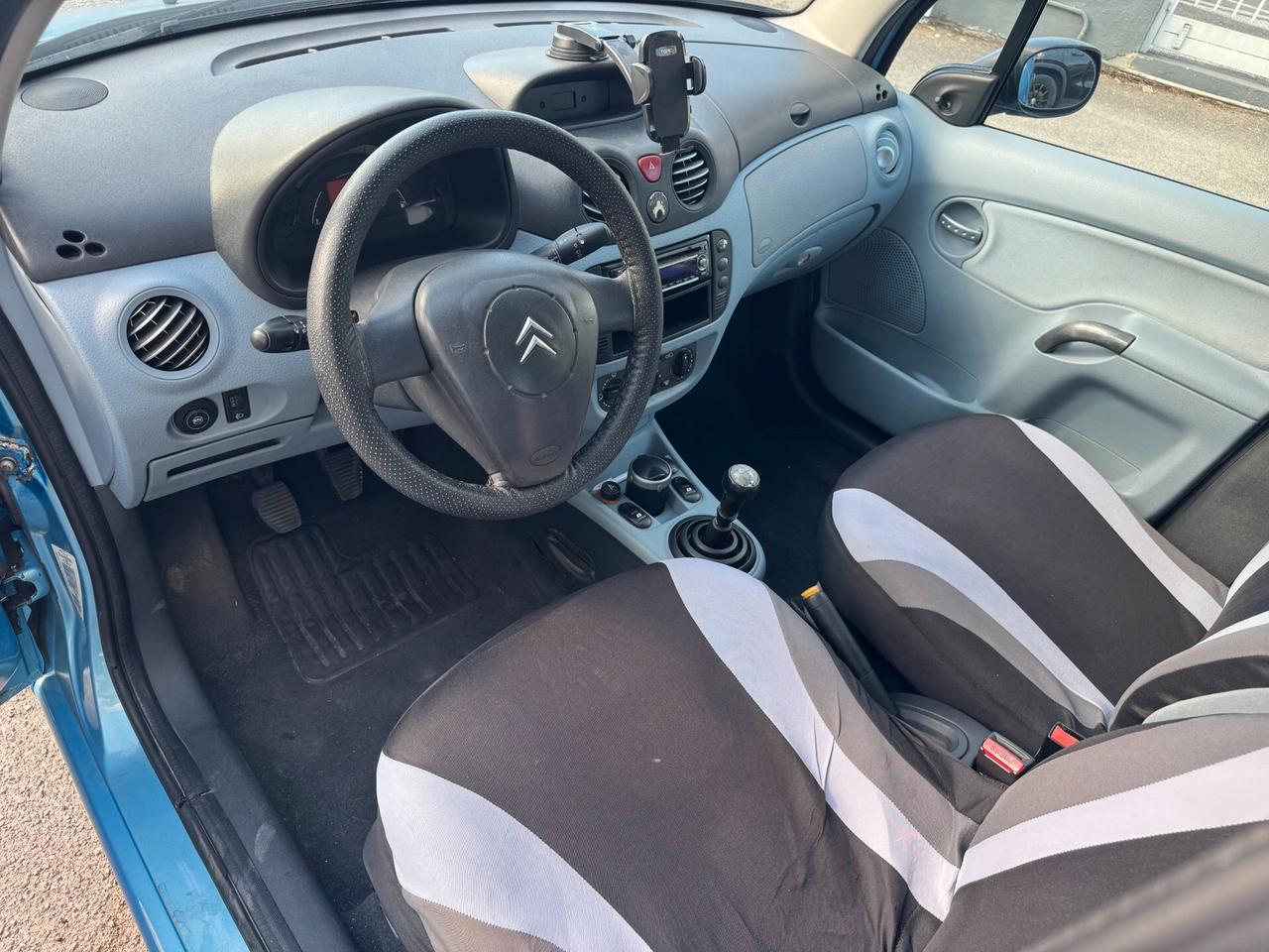 Citroen C3 1.1 GPL Elegance