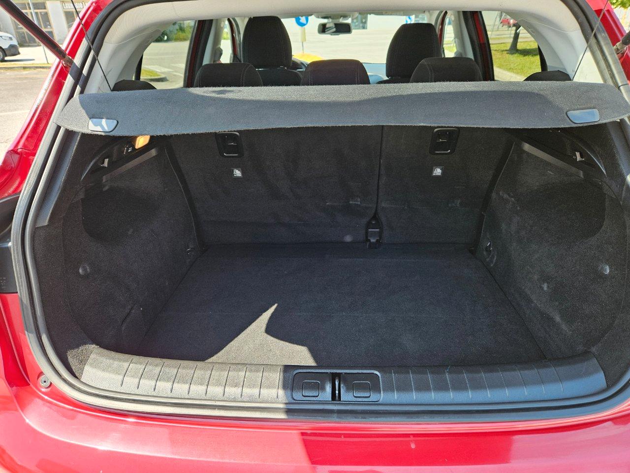 Fiat Tipo 5 Porte Tipo 5p 1.6 mjt Lounge s&s 120cv