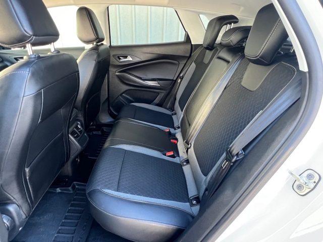 OPEL Grandland X 1.5 diesel Ecotec Start&Stop Elegance