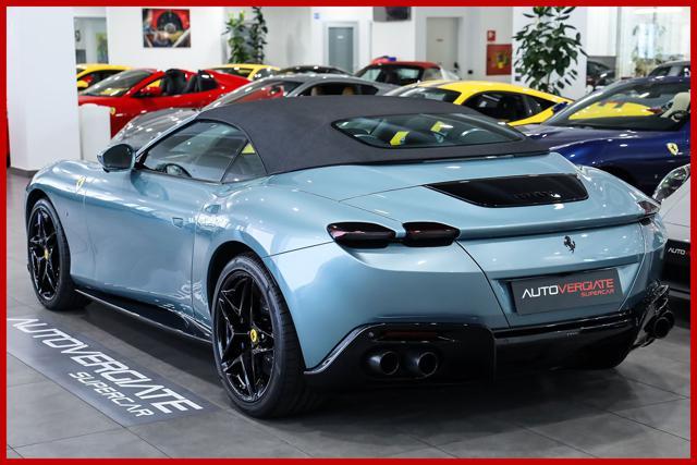 FERRARI Roma Spider|IVA ESP|