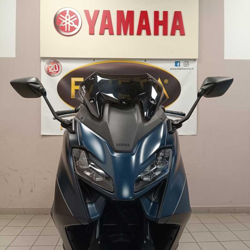 Yamaha T-Max 560 - 2023