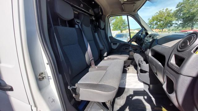 OPEL Movano 35 2.3CDTI 125CV MAX L3H2 RWD E5B Allestito 50.000