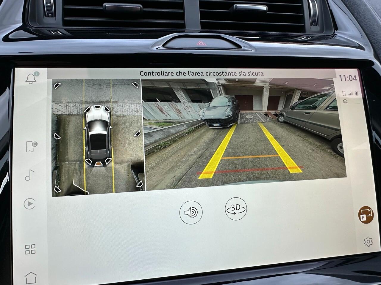 Jaguar E-Pace 2.0D I4 204 CV AWD Auto SE