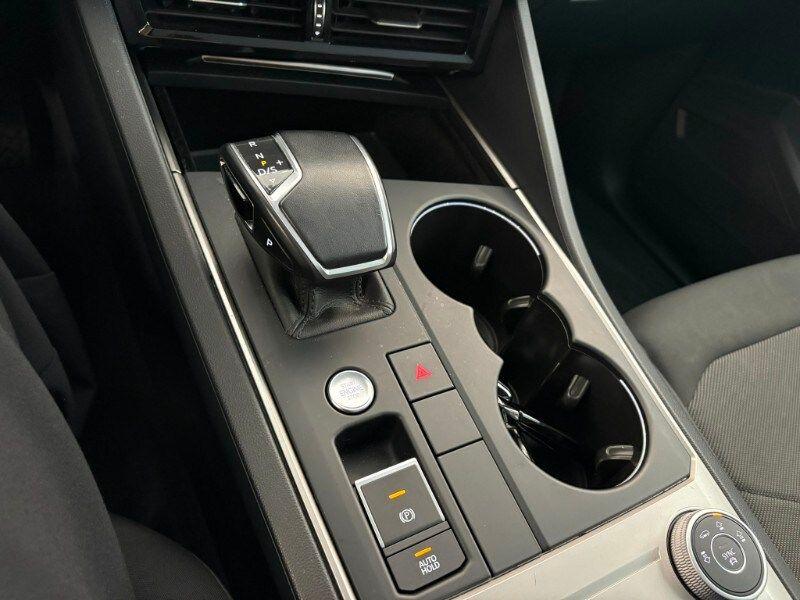 VOLKSWAGEN Touareg 3.0 V6 TDI 286 CV SCR Style