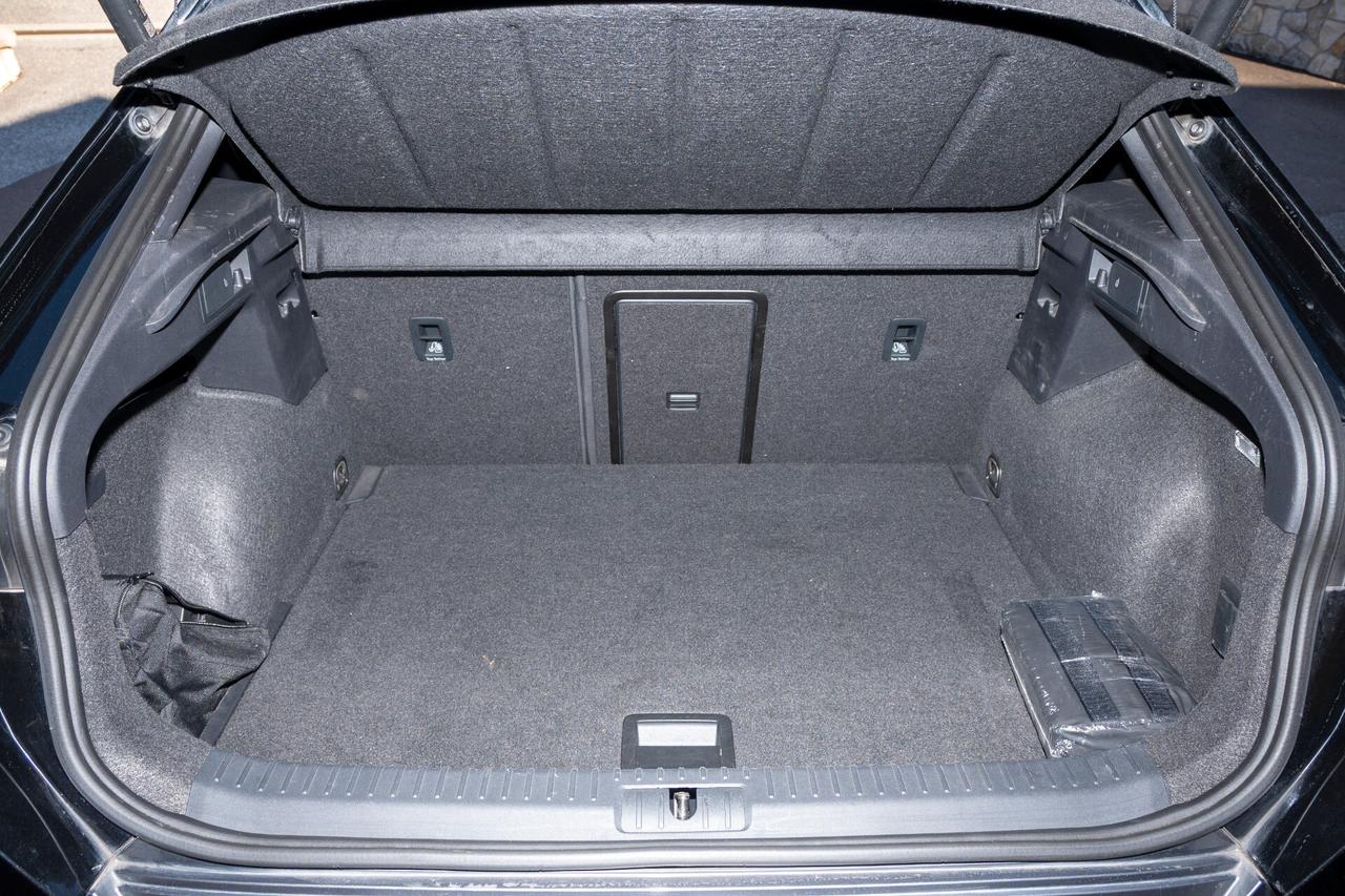 Cupra Formentor 2.0 TSI 4X4 - UNIPROPRIETARIO