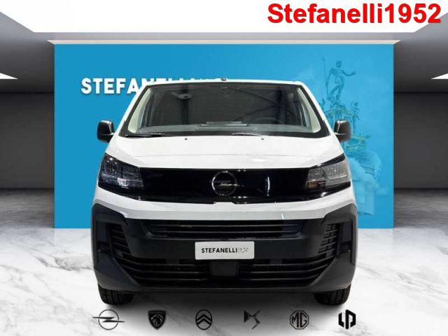 OPEL Vivaro M 1.5d 120cv S&S mt6