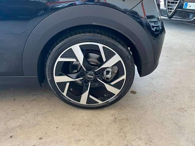 MINI Cooper Mini Cooper F66 3p 3p 2.0 S Favoured auto TETTO APRIBILE