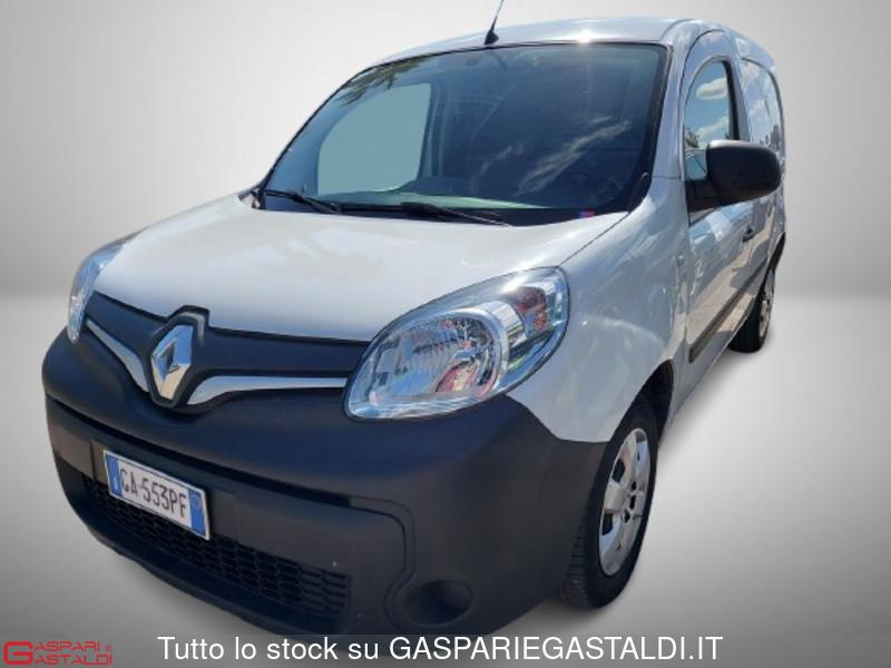 Renault Kangoo Blue dCi 95CV Express Furgone Ice