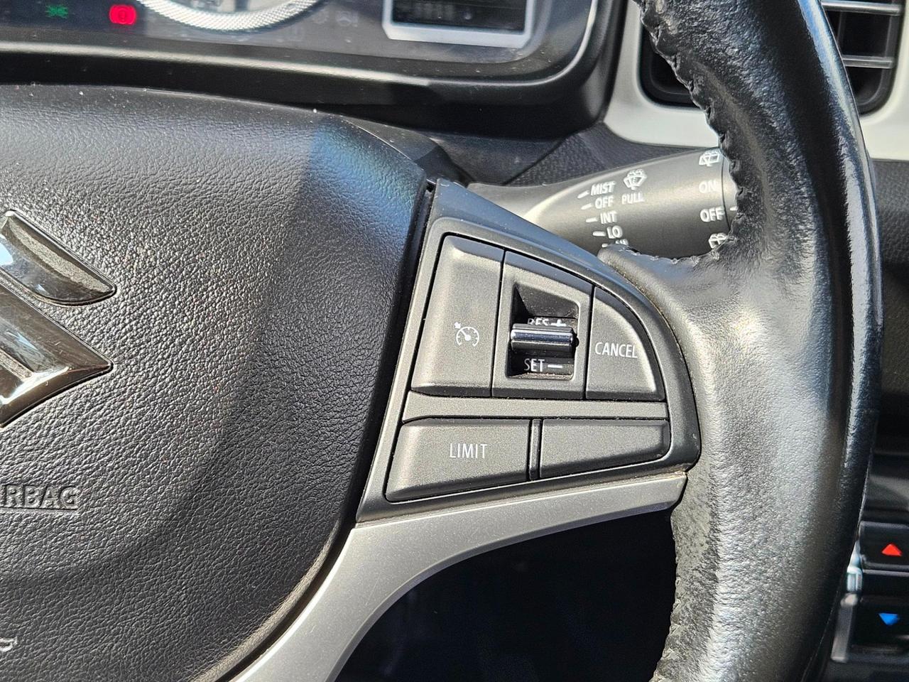 Suzuki Ignis 1.2h Top 4wd allgrip