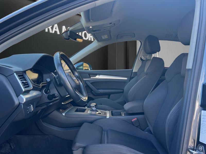 Audi Q5 Sportback 40 TDI S Line quattro S tronic