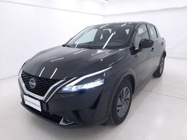 Nissan Qashqai MHEV Business Xtronic BR647289 1.3 Mild Hybrid 158CV