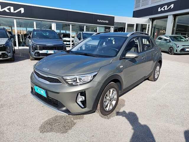 Kia Stonic 1.2 DPI Urban TT