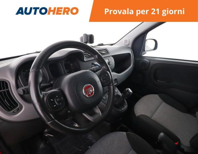 FIAT Panda 0.9 TwinAir Turbo S&S Lounge