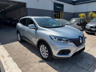 Renault Kadjar Blue dCi 8V 115CV EDC Techno