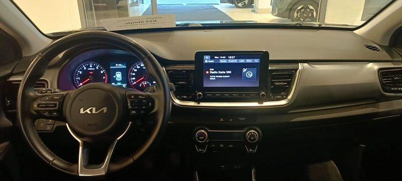 Kia Stonic 1.0 T-GDI 74KW MHEV STYLE