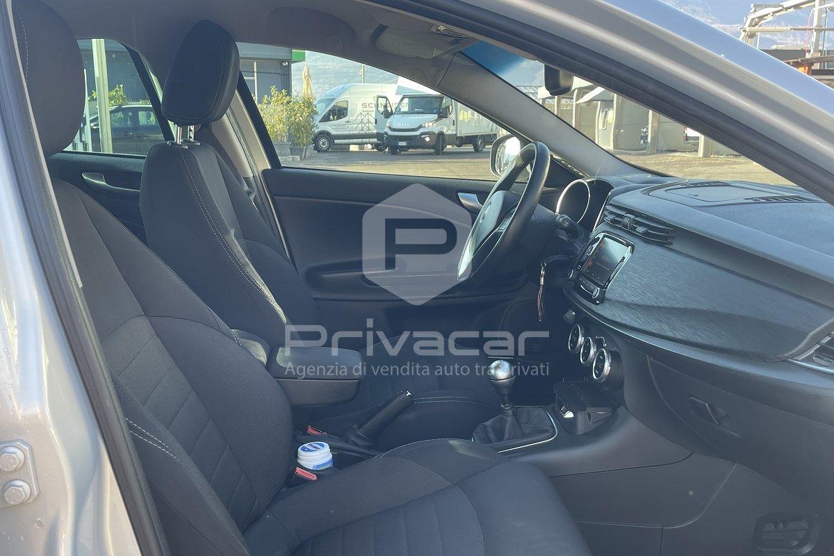 ALFA ROMEO Giulietta 1.6 JTDm-2 120 CV Progression