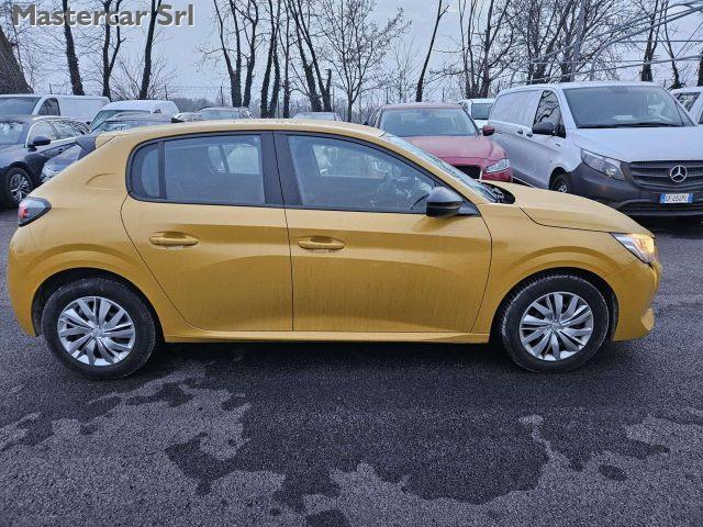 PEUGEOT 208 NEOPATENTATI 208 1.2 Active Pack - GP597FV