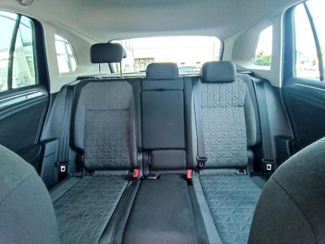 VOLKSWAGEN Tiguan 2.0 TDI 150 CV SCR DSG Life