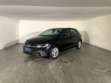 Volkswagen Polo 1.0 tsi style 95cv