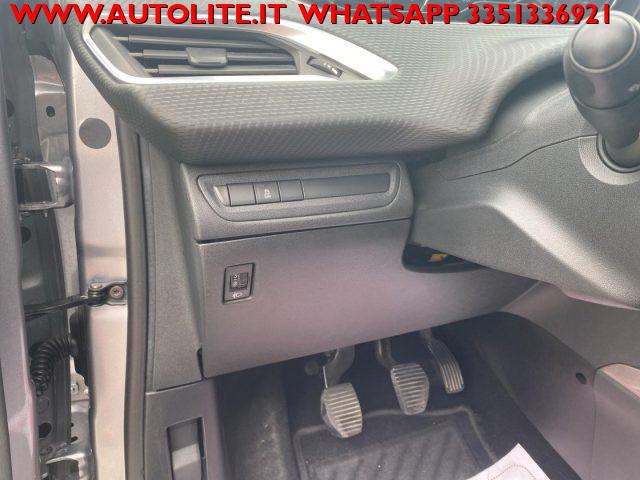 PEUGEOT 2008 1° serie 1.4 HDi 68CV Active