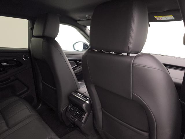 LAND ROVER Range Rover Evoque 2.0d i4 mhev SE awd 163cv auto