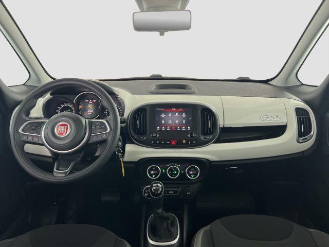 FIAT 500L 500L 1.3 Multijet 95 CV Dualogic Cross