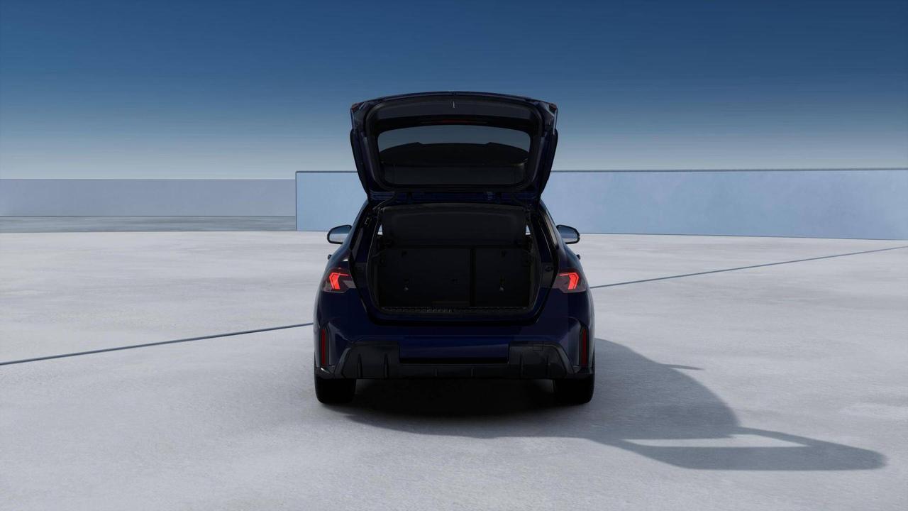 BMW Serie 1 120d 48V MSport Pro