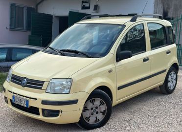 Fiat PANDA 1.2 DYNAMIC KMCERT GARANZ UNICOPR