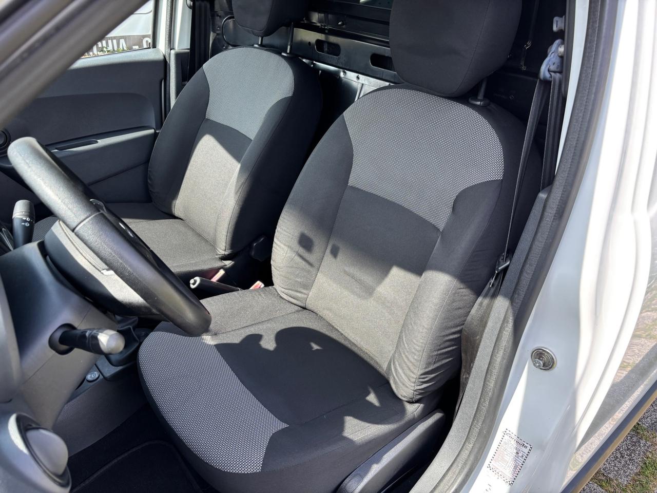 Dacia Dokker 1.6 GPL 100CV S&S-2017"IMPECCABILE"