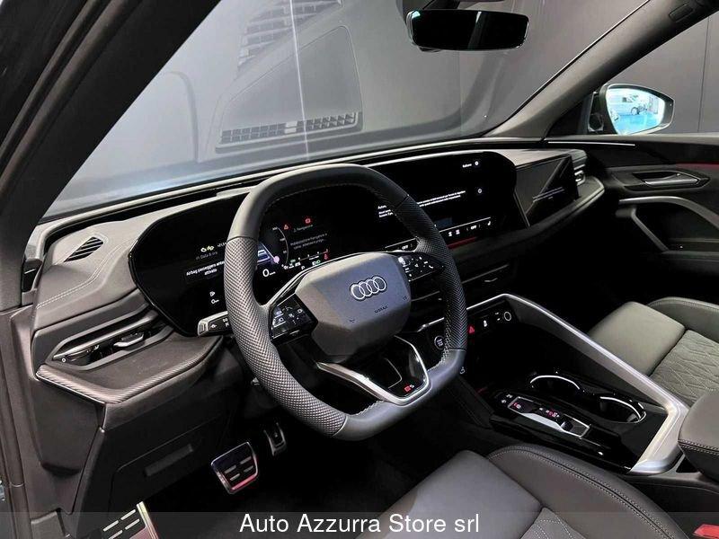 Audi Q5 Q5 TDI 150 kW mHEV+ S tronic quattro S line edition *PROMO AZZURRA*