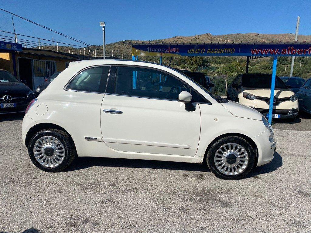 Fiat 500 1.3 Multijet 16V 95 CV Lounge