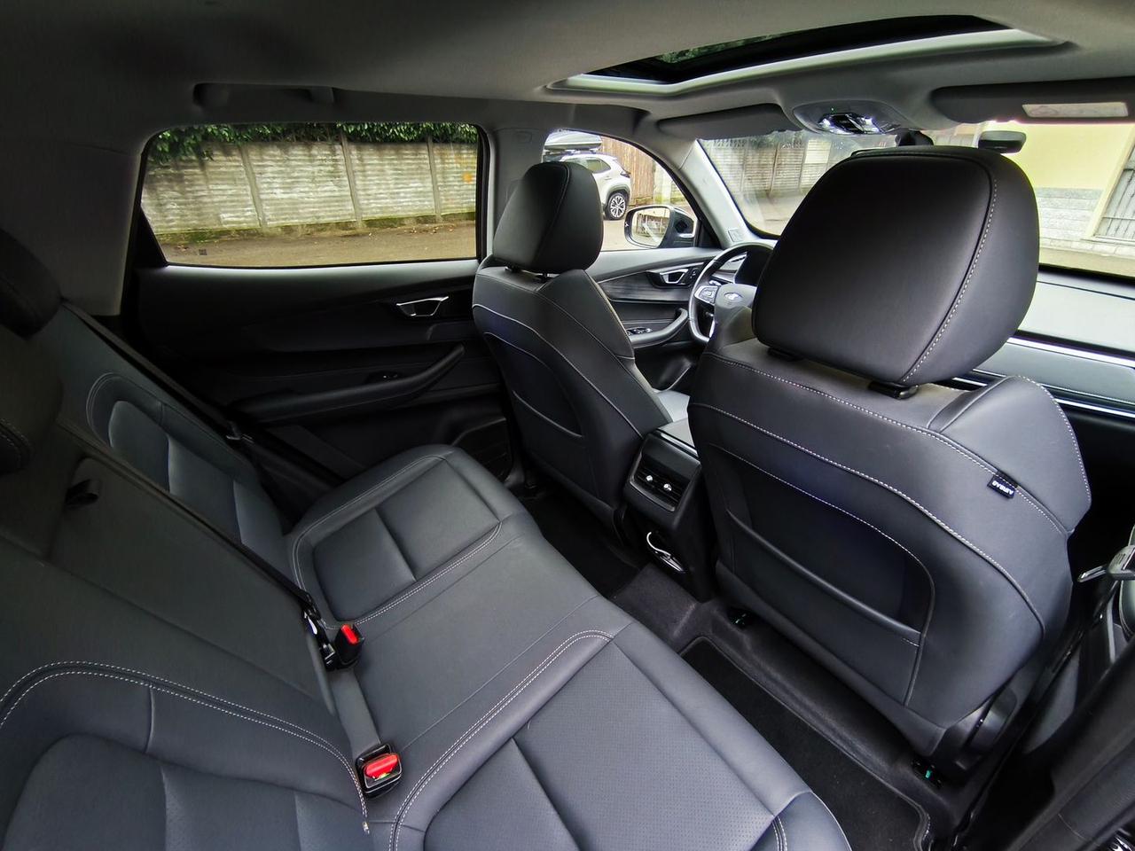 Dr DR5 1.5 Bi-Fuel GPL #8768